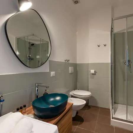 Διαμέρισμα Bazzi, 49 - Bocconi *