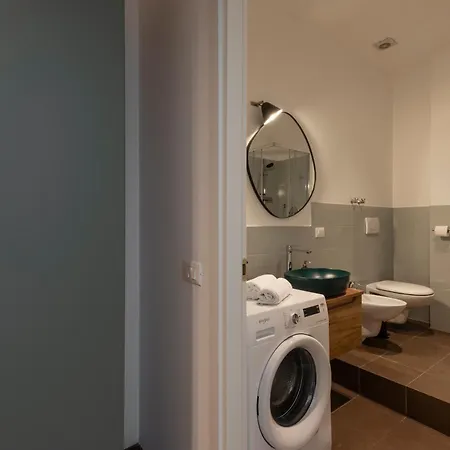 Διαμέρισμα Bazzi, 49 - Bocconi