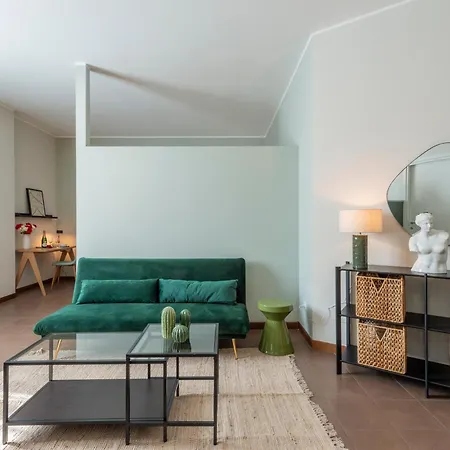 Bazzi, 49 - Bocconi * Μιλάνο