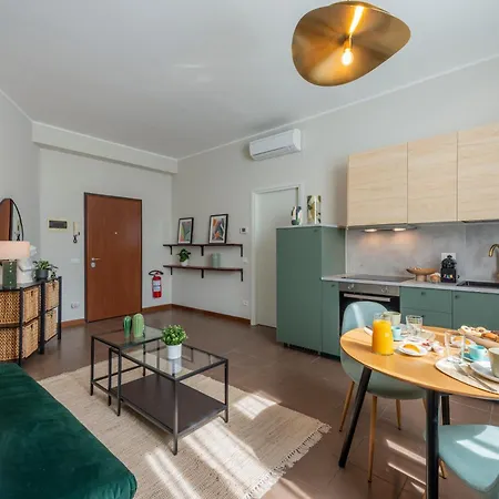 Διαμέρισμα Bazzi, 49 - Bocconi