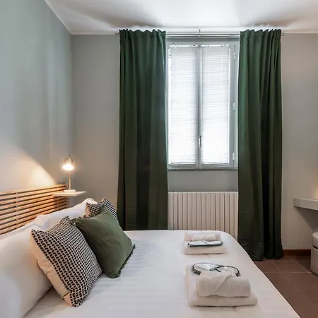 Bazzi, 49 - Bocconi Μιλάνο