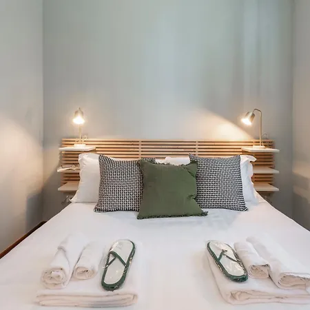 Bazzi, 49 - Bocconi Διαμέρισμα