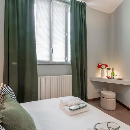 Bazzi, 49 - Bocconi Μιλάνο