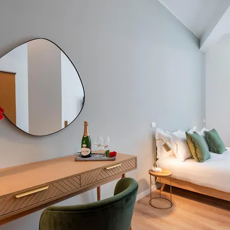 Διαμέρισμα Bazzi, 49 - Bocconi *