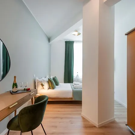 Διαμέρισμα Bazzi, 49 - Bocconi Μιλάνο