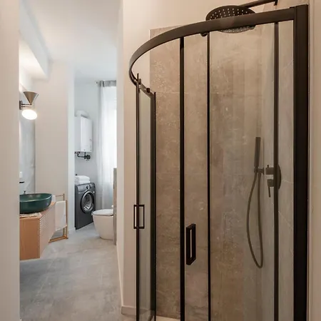 Διαμέρισμα Bazzi, 49 - Bocconi *