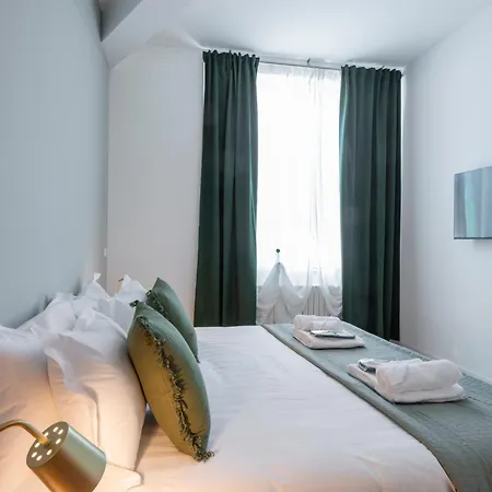 Διαμέρισμα Bazzi, 49 - Bocconi *