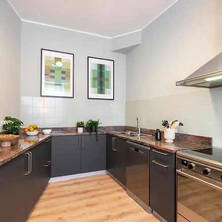 Διαμέρισμα Bazzi, 49 - Bocconi *