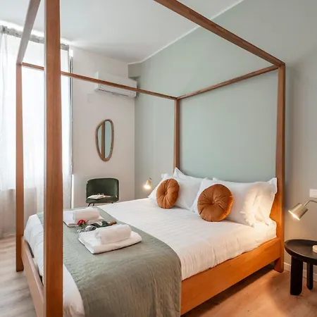 Bazzi, 49 - Bocconi * Μιλάνο