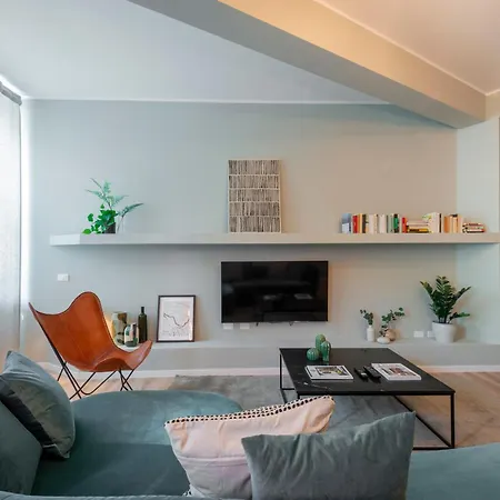 Διαμέρισμα Bazzi, 49 - Bocconi Μιλάνο