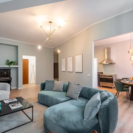 Bazzi, 49 - Bocconi Μιλάνο