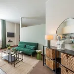 Appartement Bazzi, 49 - Bocconi *