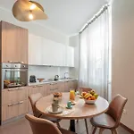 Appartement Bazzi, 49 - Bocconi