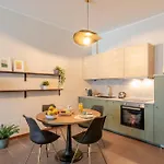 Bazzi, 49 - Bocconi Appartement Milan