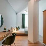Appartement Bazzi, 49 - Bocconi Milan