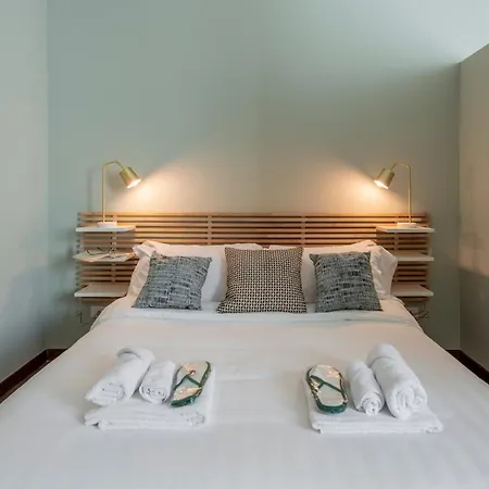 דירה Bazzi, 49 - Bocconi מילאנו