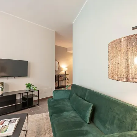 Bazzi, 49 - Bocconi Apartment Mailand