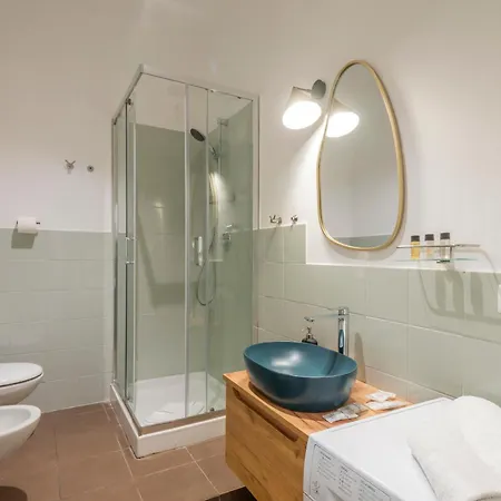 Apartment Bazzi, 49 - Bocconi