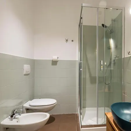 Apartment Bazzi, 49 - Bocconi