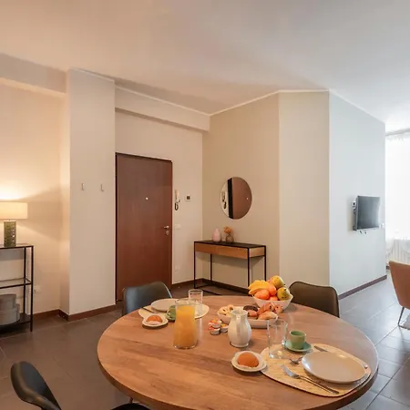 Apartment Bazzi, 49 - Bocconi *