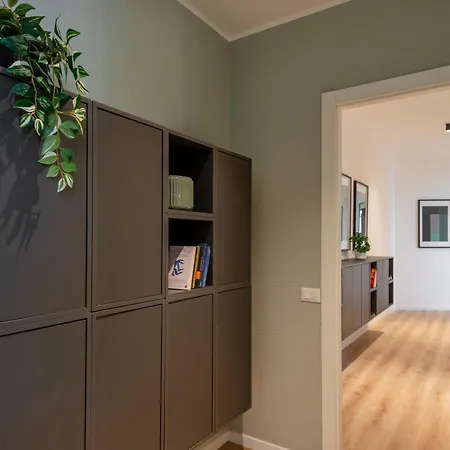 Bazzi, 49 - Bocconi Apartment Mailand