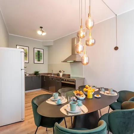 Apartment Bazzi, 49 - Bocconi