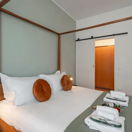 Apartment Bazzi, 49 - Bocconi *