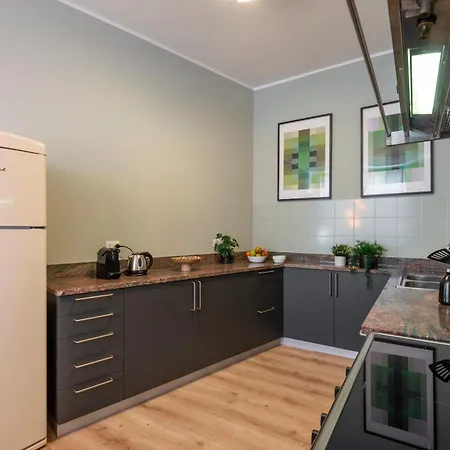 Bazzi, 49 - Bocconi Apartment *