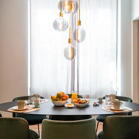 Apartment Bazzi, 49 - Bocconi Mailand
