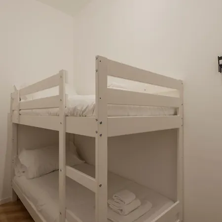 Apartment Bazzi, 49 - Bocconi Mailand